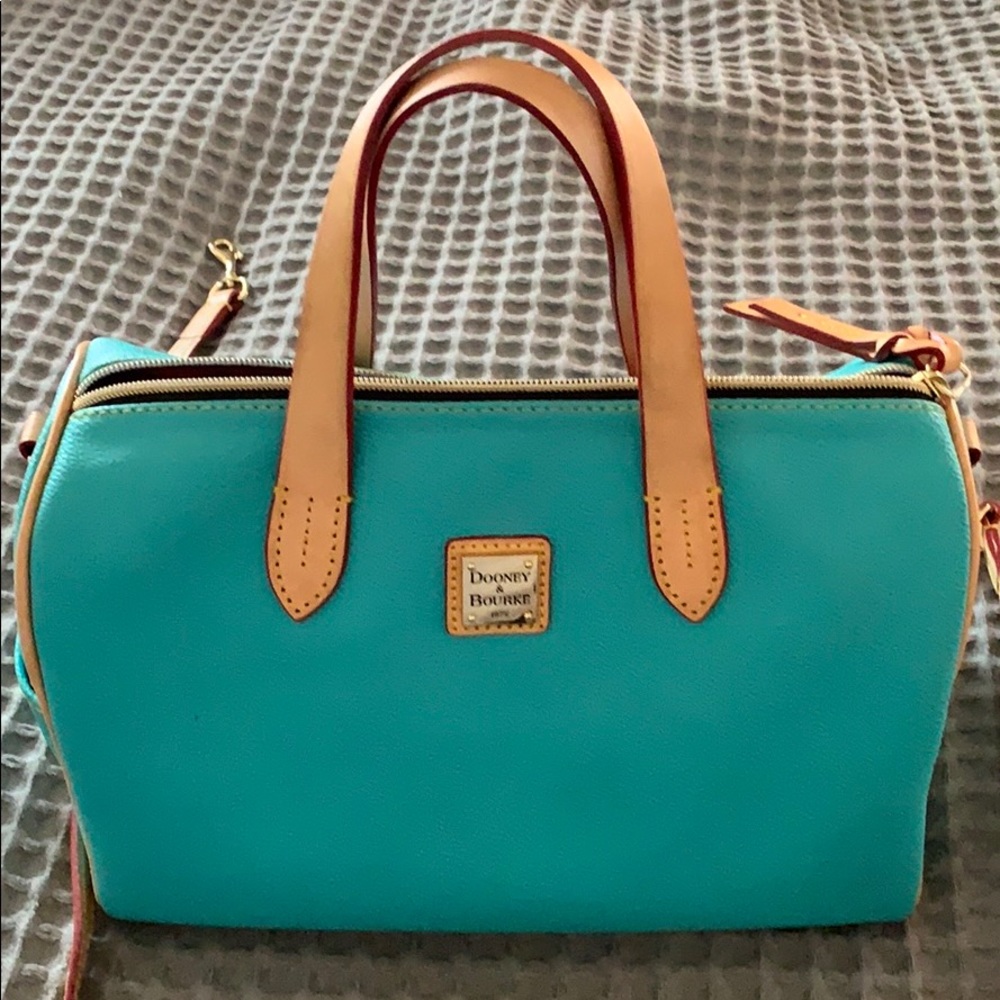 Dooney & Bourke handbag
